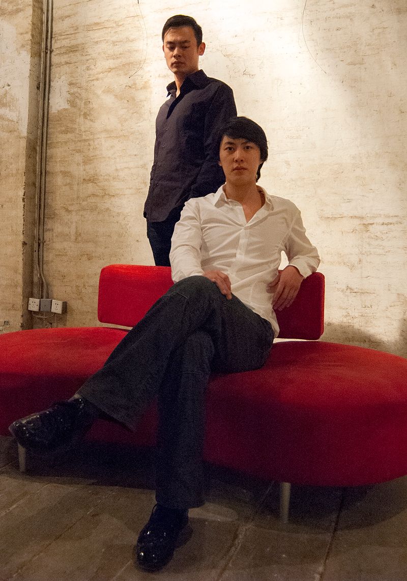 © Li Lin-Liang - Image from the Closer photography project