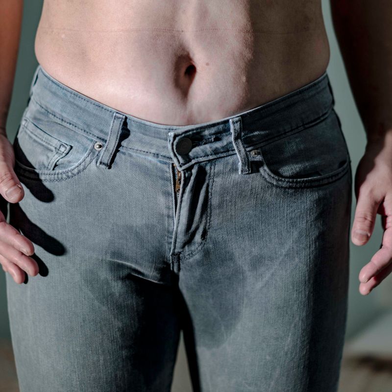 © Li Lin-Liang - 04_Jeans