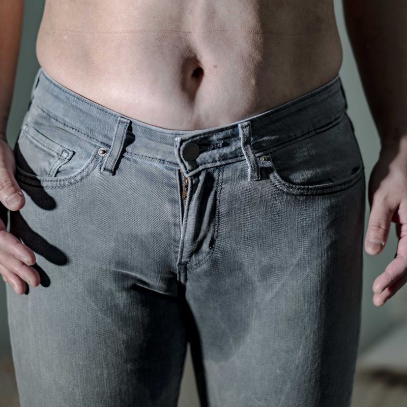 © Li Lin-Liang - 04_Jeans