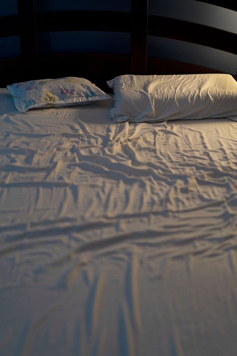 © Li Lin-Liang - 19_Bed