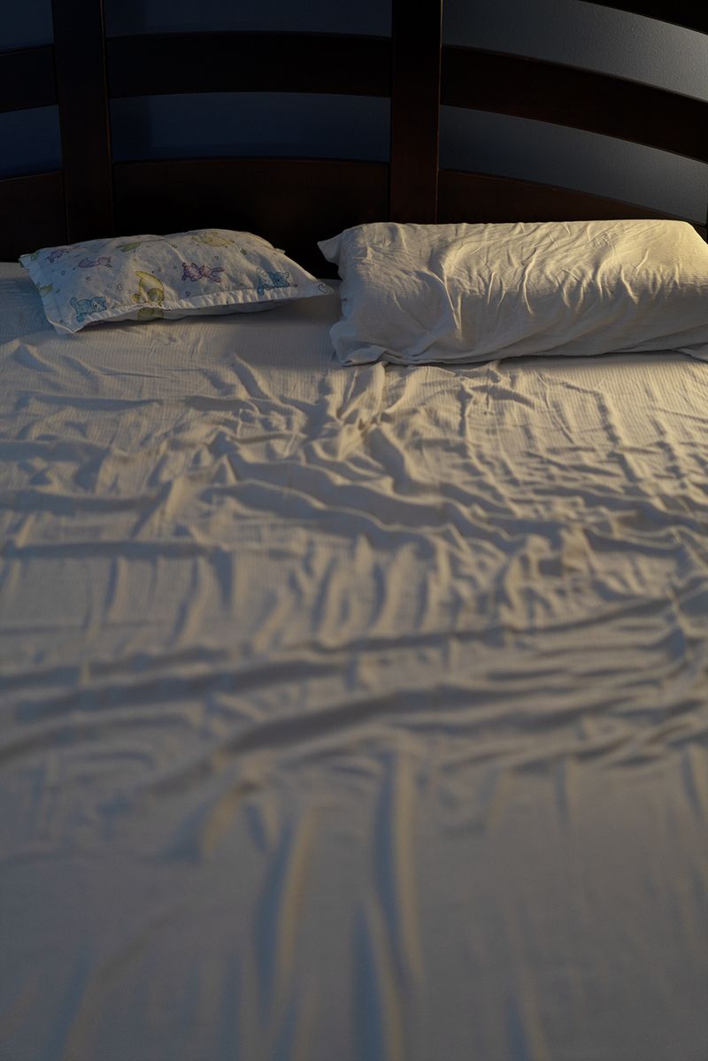 © Li Lin-Liang - 19_Bed