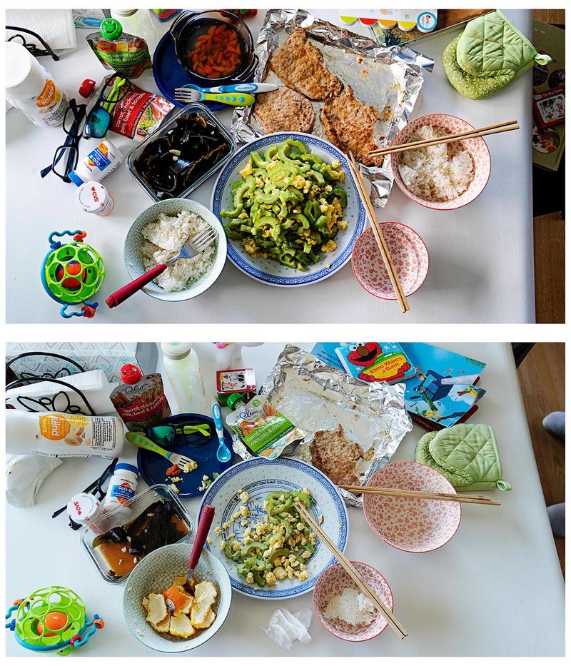 © Li Lin-Liang - 14_Dinner