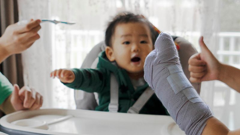 © Li Lin-Liang - 16_You Are The Best