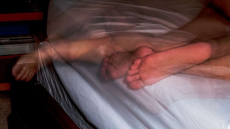 © Li Lin-Liang - 18_Night Night