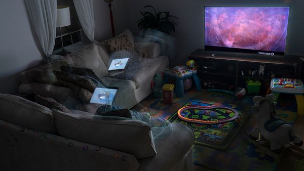 © Li Lin-Liang - 17_Having Fun