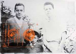 The Lost Chapter: Nampula 1963