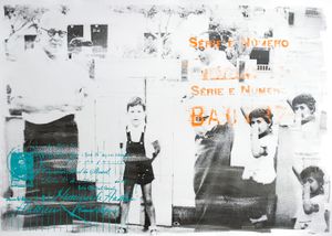 The lost chapter: nampula 1963