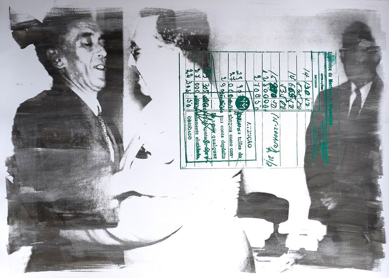 © Délio Jasse - Image from the The lost chapter: nampula 1963 photography project