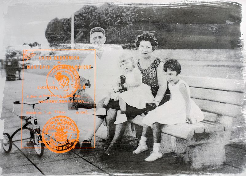 © Délio Jasse - Image from the The lost chapter: nampula 1963 photography project