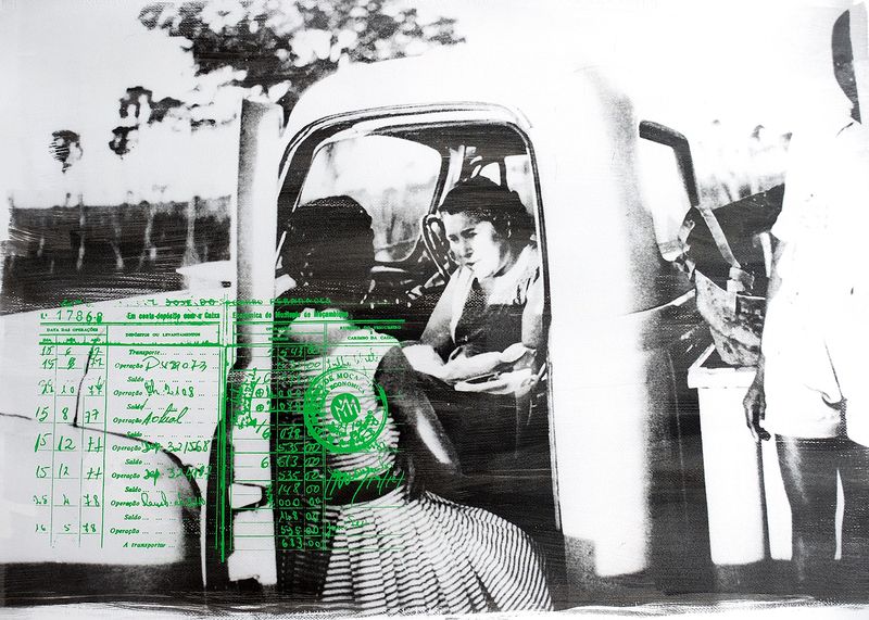 © Délio Jasse - Image from the The lost chapter: nampula 1963 photography project