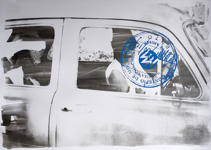 © Délio Jasse - Image from the The lost chapter: nampula 1963 photography project