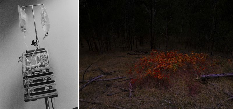 © Lisa Murray - Image from the Through My Child's Eyes photography project