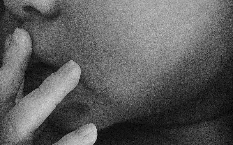 © Lisa Murray - Image from the Through My Child's Eyes photography project
