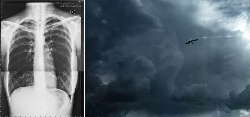 © Lisa Murray - Image from the Through My Child's Eyes photography project