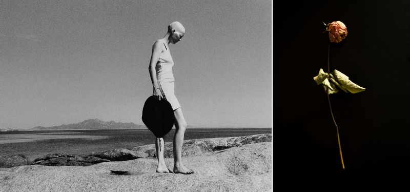 © Lisa Murray - Image from the Through My Child's Eyes photography project