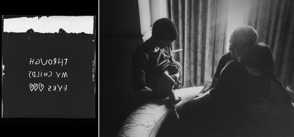 © Lisa Murray - Image from the Through My Child's Eyes photography project