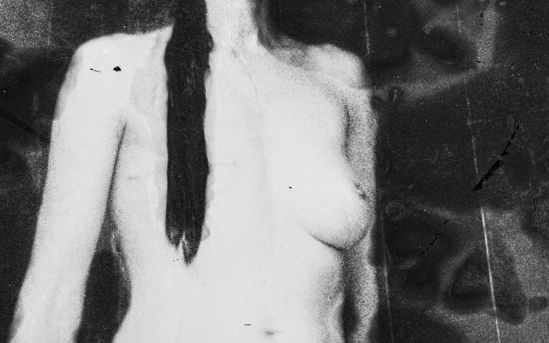 © Lisa Murray - Image from the Through My Child's Eyes photography project