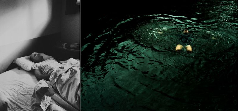 © Lisa Murray - Image from the Through My Child's Eyes photography project