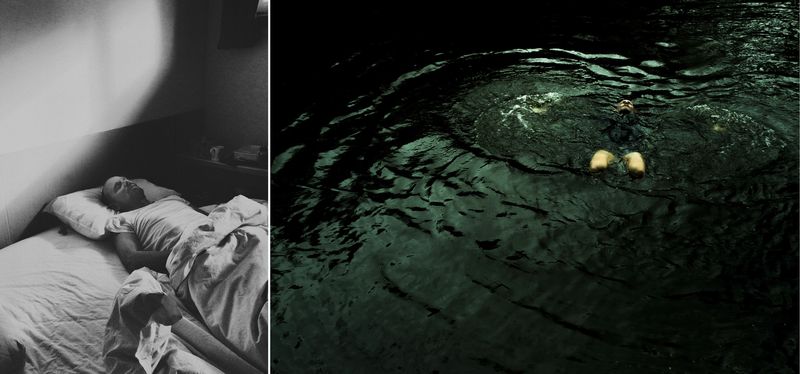 © Lisa Murray - Image from the Through My Child's Eyes photography project