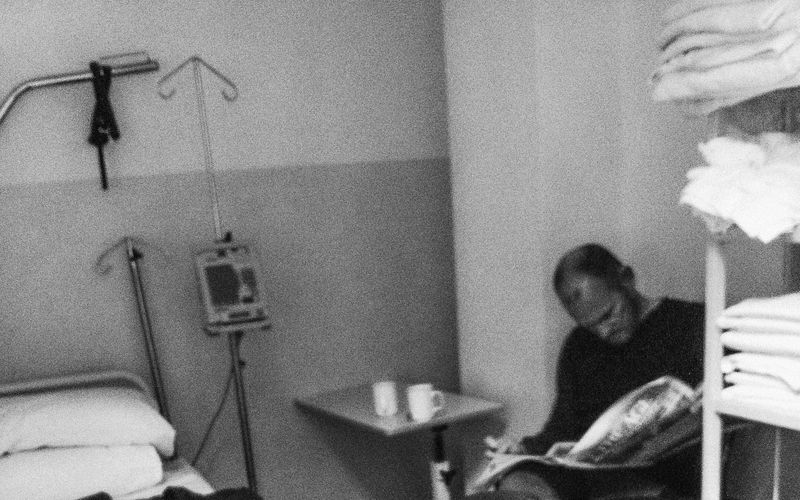 © Lisa Murray - Image from the Through My Child's Eyes photography project