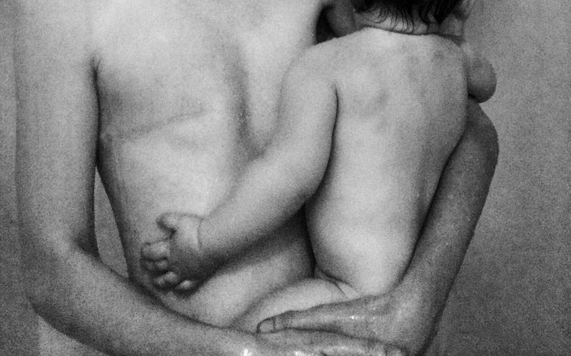 © Lisa Murray - Image from the Through My Child's Eyes photography project