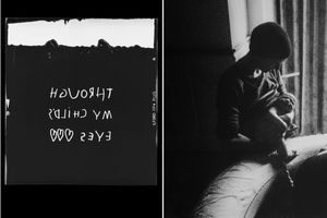 Through My Child's Eyes