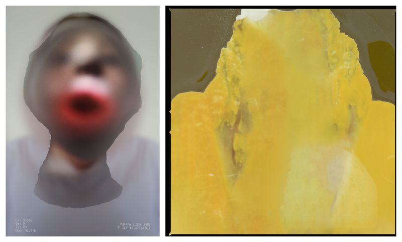 © Lisa Murray - Image from the Pieces Of Me photography project