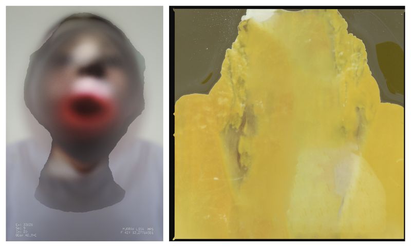 © Lisa Murray - Image from the Pieces Of Me photography project
