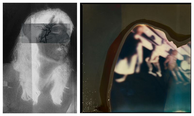 © Lisa Murray - Image from the Pieces Of Me photography project