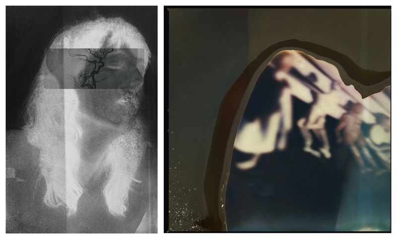 © Lisa Murray - Image from the Pieces Of Me photography project