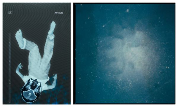 © Lisa Murray - Image from the Pieces Of Me photography project