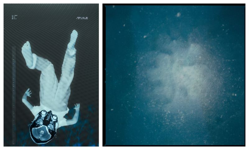 © Lisa Murray - Image from the Pieces Of Me photography project