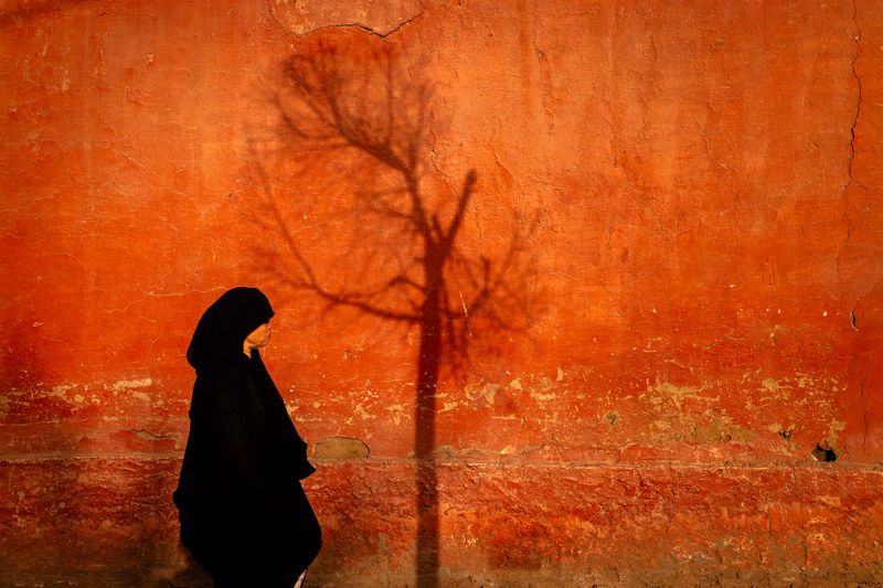 © Nicola Fioravanti - Erfoud, Morocco. 2024.
