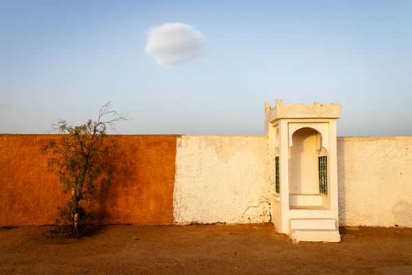 © Nicola Fioravanti - Errachidia, Morocco. 2024