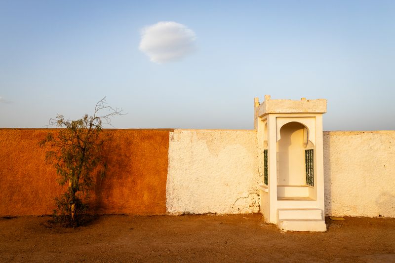 © Nicola Fioravanti - Errachidia, Morocco. 2024