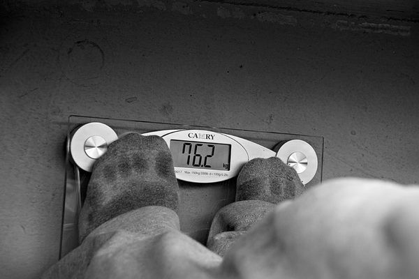 © Carlos Noriega - "Al 110% ¡haciendo lo que más amo!"