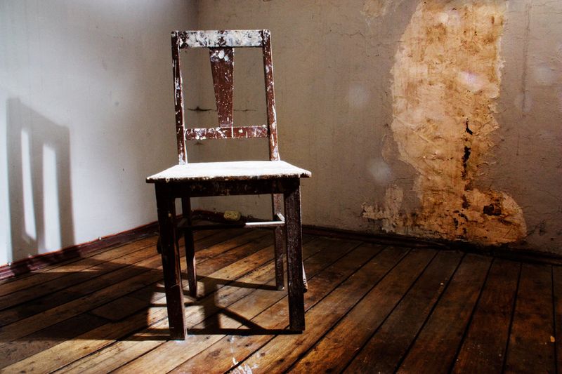 © Carlos Noriega - Image from the Soy mi Cuerpo photography project