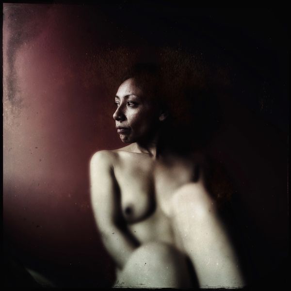© Carlos Noriega - Image from the Two hundred and six bones photography project