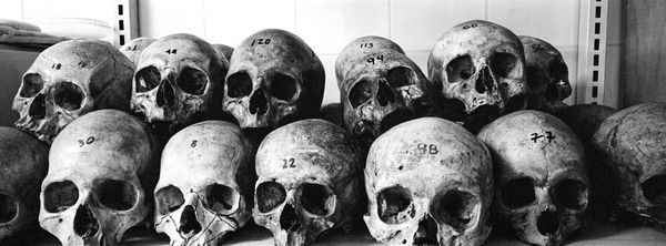 © Viviana Peretti - Image from the Under the veil photography project