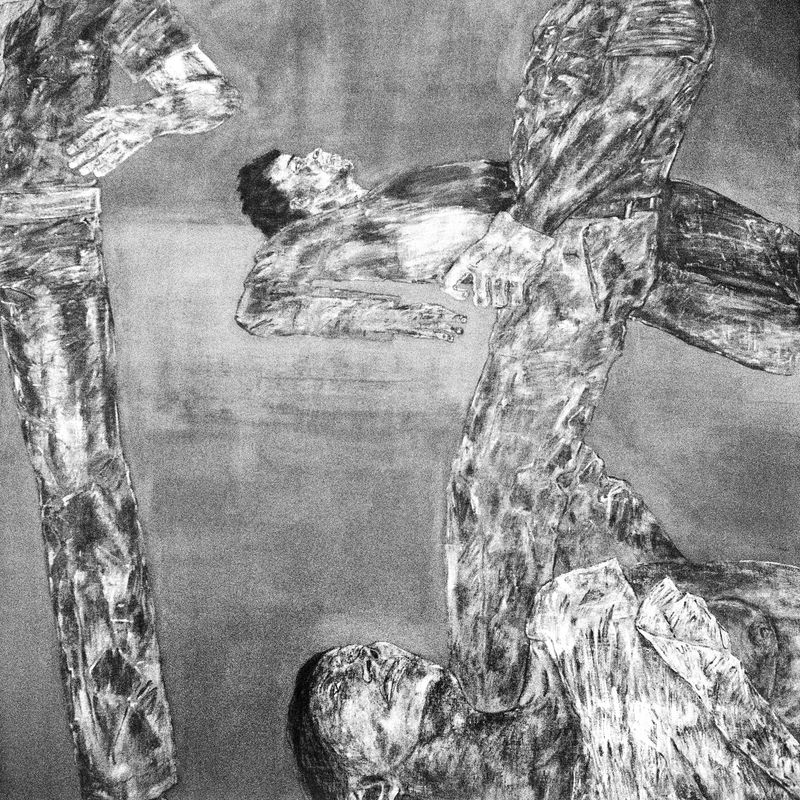 © Viviana Peretti - Image from the Under the veil photography project