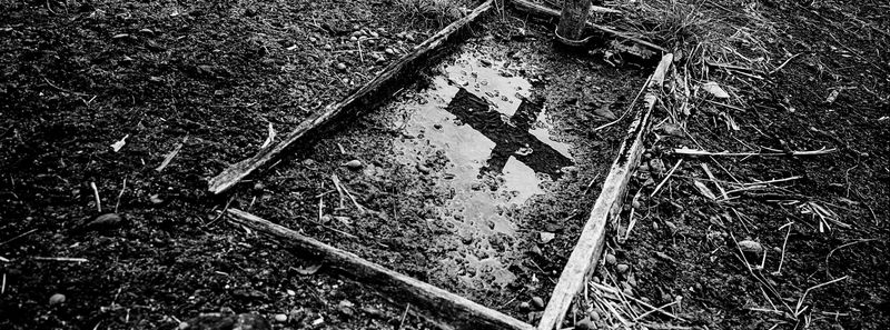 © Viviana Peretti - Image from the Under the veil photography project