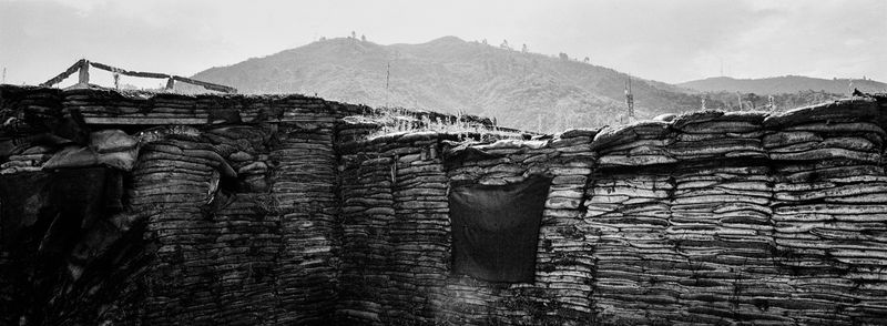 © Viviana Peretti - Image from the Under the veil photography project