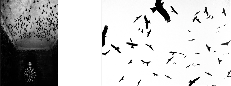 © Andrea De Franciscis - Image from the DELHIRIUM photography project