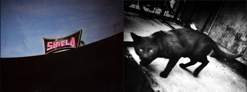 © Andrea De Franciscis - Image from the DELHIRIUM photography project