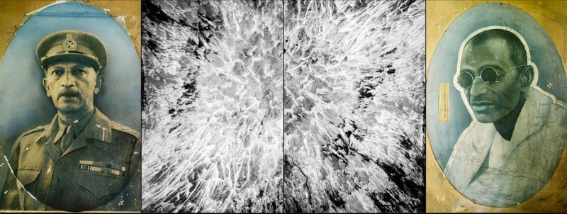 © Andrea De Franciscis - Image from the DELHIRIUM photography project