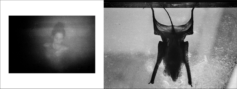 © Andrea De Franciscis - Image from the DELHIRIUM photography project