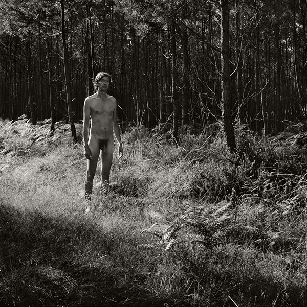 © Paola de Grenet - Image from the At  touching  distance photography project