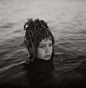 At  touching  distance