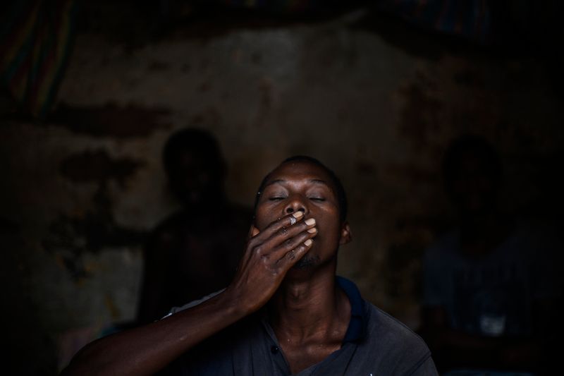 © Diego Ibarra Sánchez - Image from the Mandela Legacy photography project