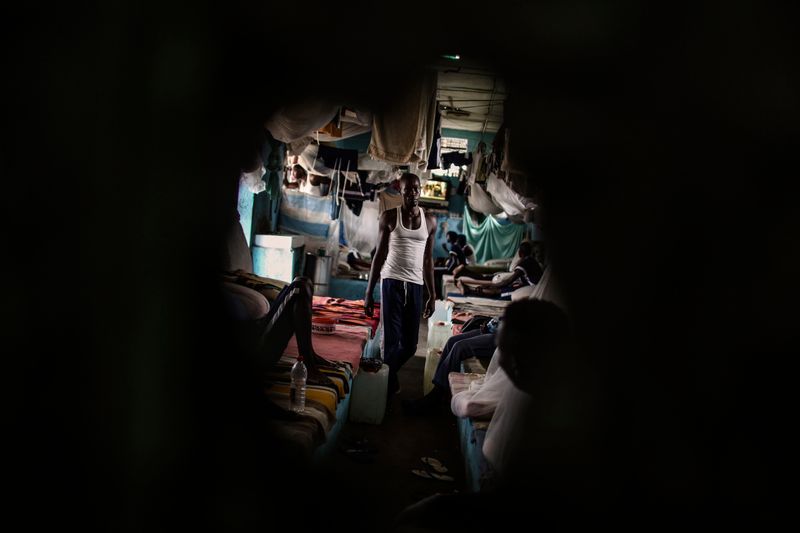 © Diego Ibarra Sánchez - Image from the Mandela Legacy photography project